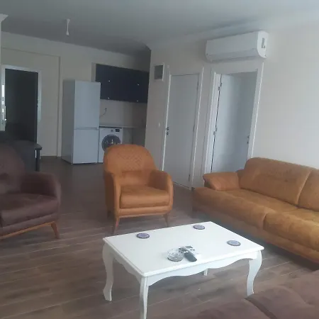 Piem Apart Konyaalti Antalya