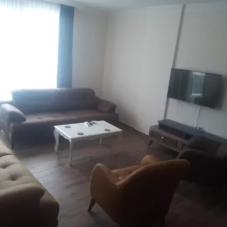 Piem Apart Konyaalti Antalya